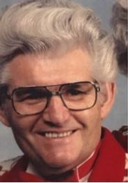 rev lynn wickstrom