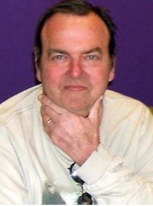 richard billings