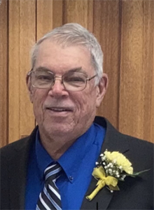 richard lundien