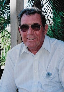 robert alton