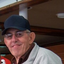 robert robinson sr