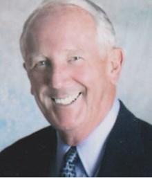 roger townsend