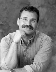 roland thornton
