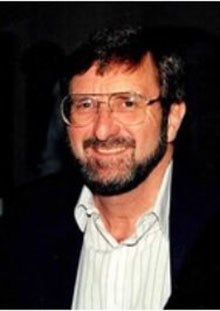 ronald grob