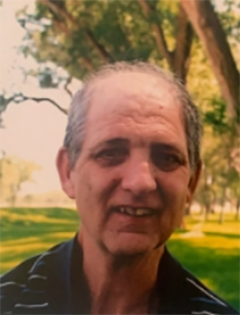 russell reed