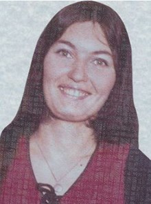 sandra moore