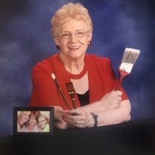 shirley gloor