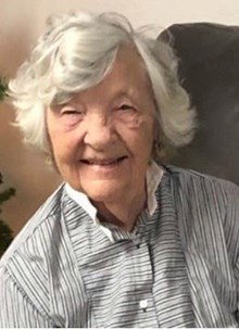 shirley linnebur
