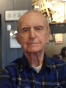 ted croswell
