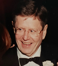 thomas padgett
