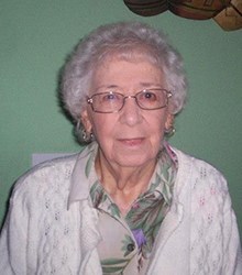 tillie chavez