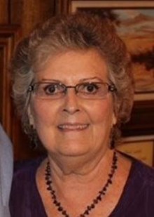 velma sheats