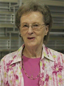 verna simons