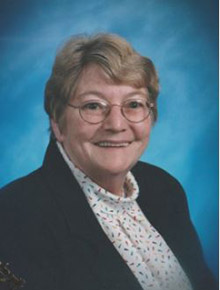 Viola E. Stevens