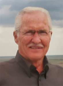 virgil piland