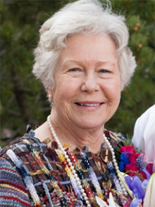 virginia demoulin