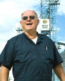 warren chopper