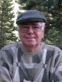 william r brooks