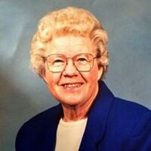 wilma mcdonough