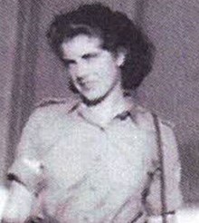 winifred wynne