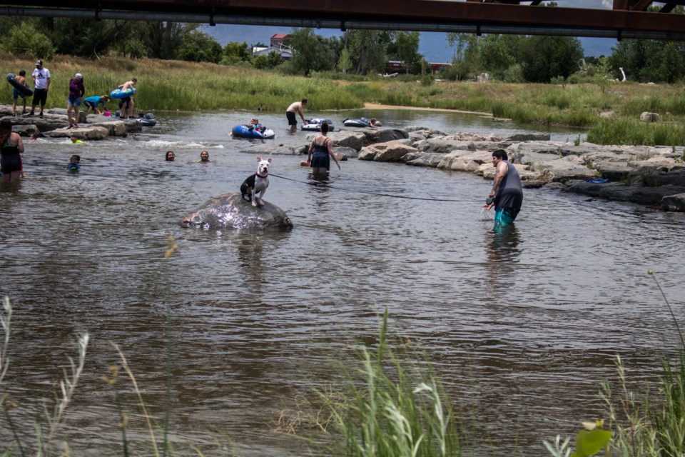 Dickens Farm Tubing (6 of 16)