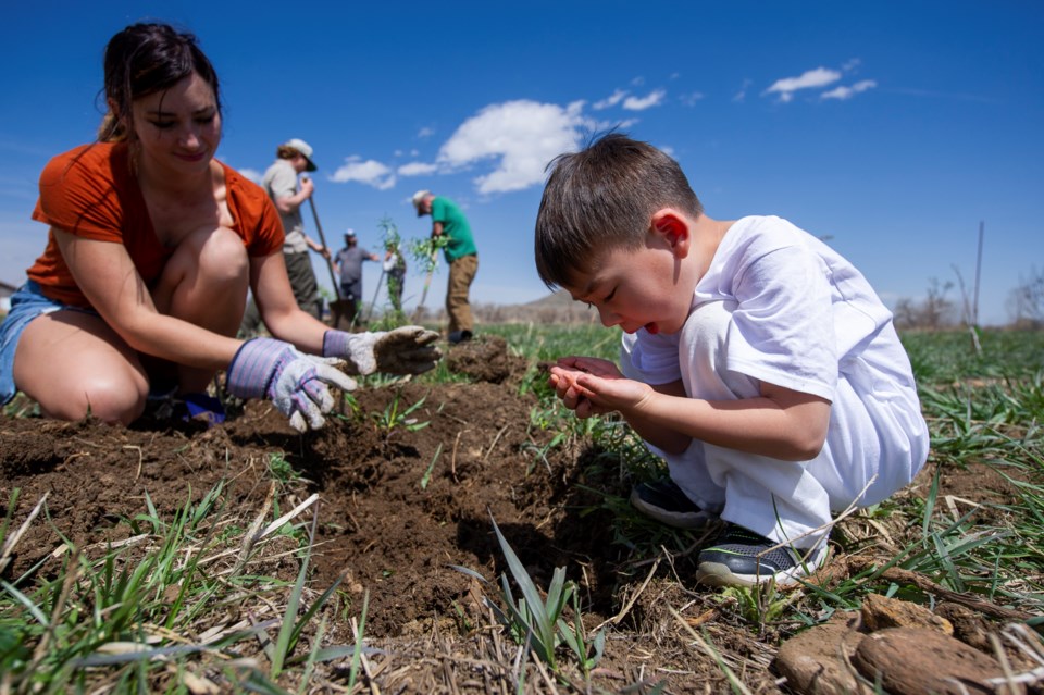 Earth Day Celebration 2021-Farm 49-005