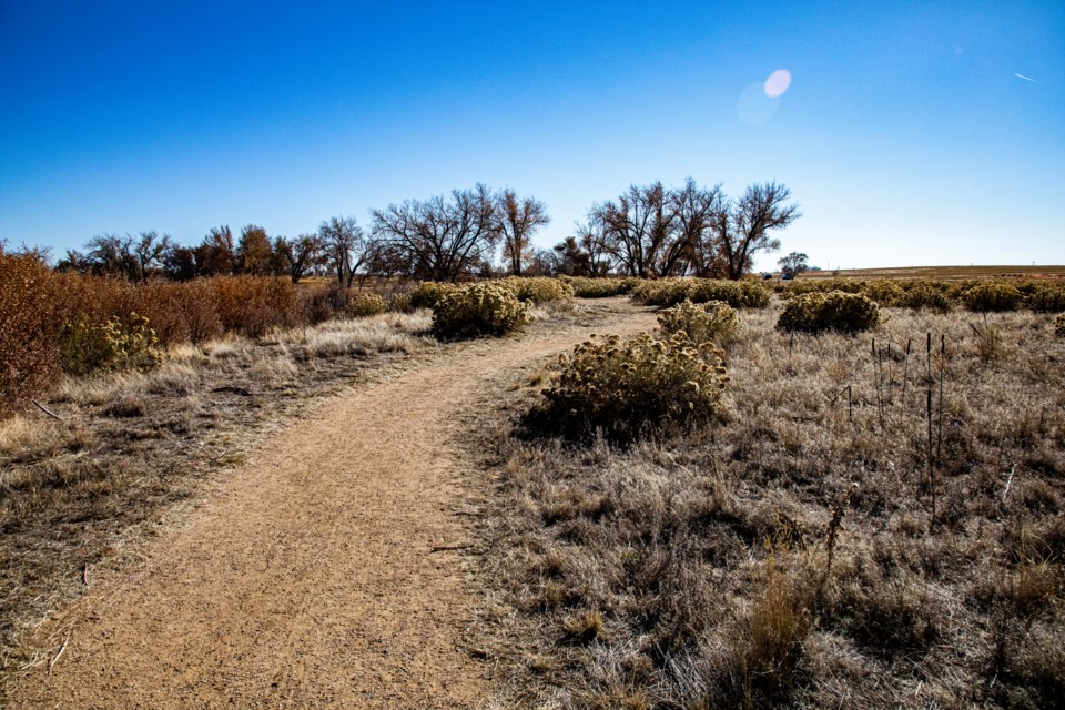 Rocky Mountain Arsenal National Wildlife Refuge13