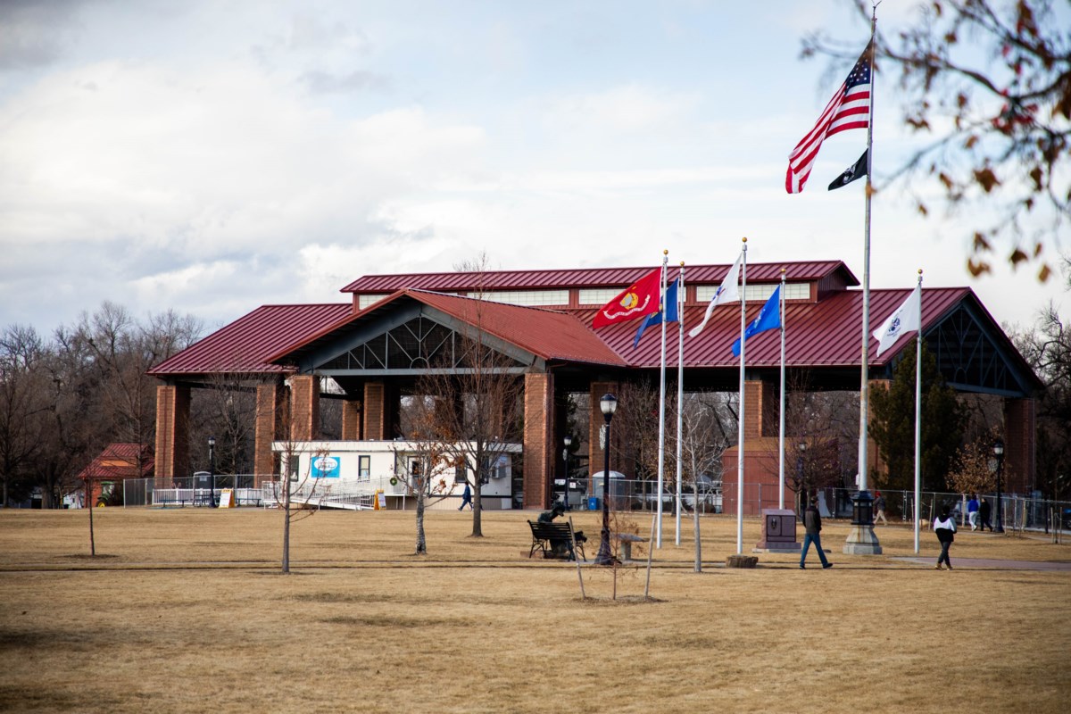 Longmont Ice Pavilion opens Friday November 19 The Longmont Leader
