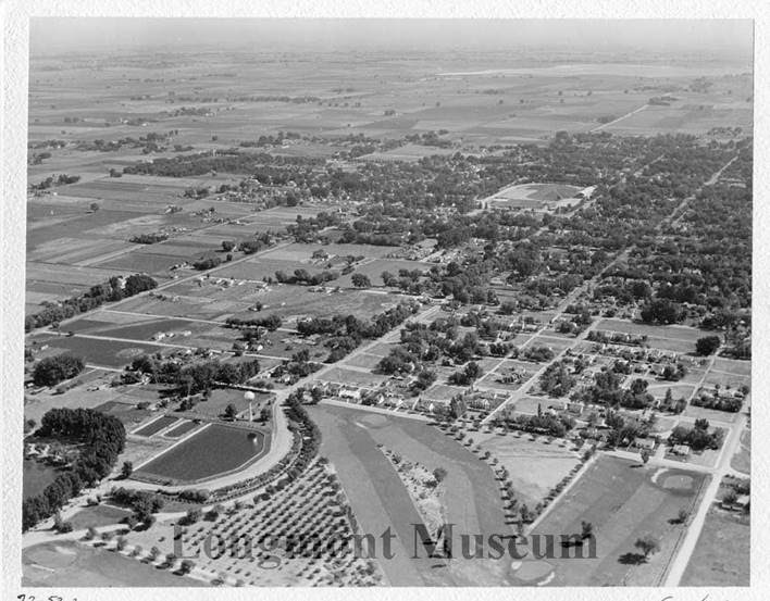 Photo provided by the City of Longmont