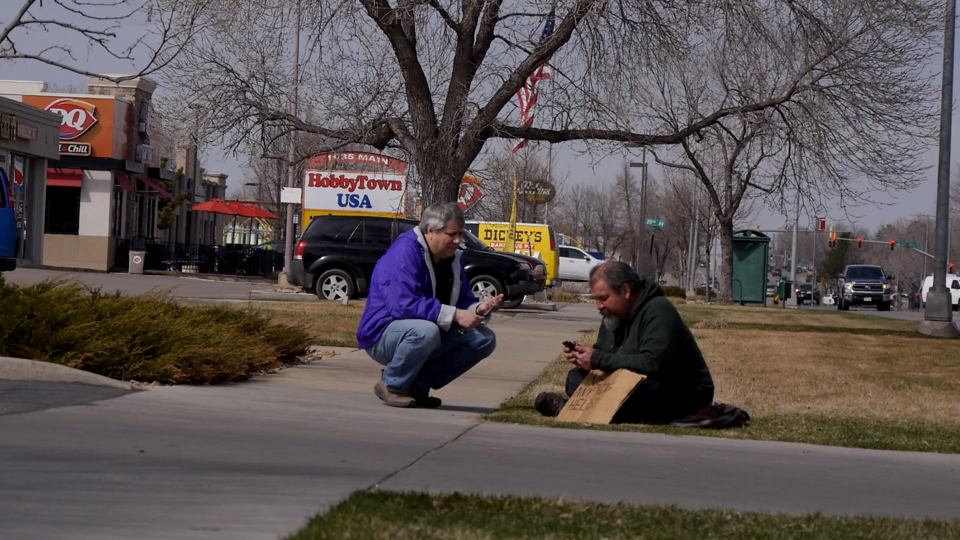 andy outreach