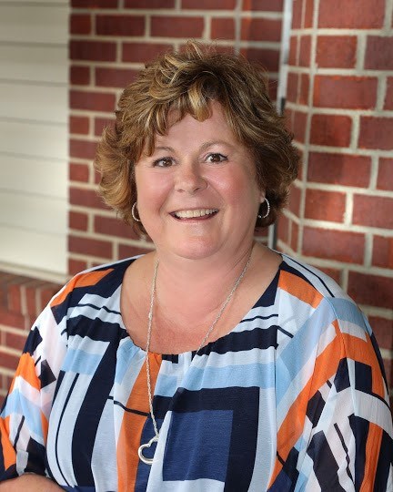 Holly Raymer, new CEO of Hover Senior Living Community.