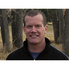 Longmont resident, Boulder Community Health emergency room doctor and author Shannon Sovndal. 