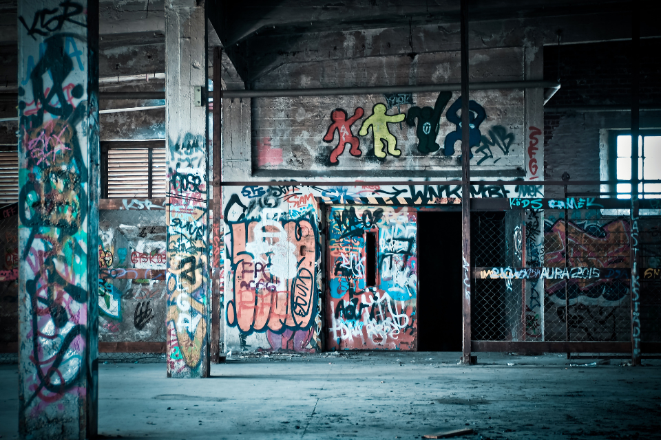 Graffiti Art: 10 Moments that Pushed Graffiti into Mainstream Culture