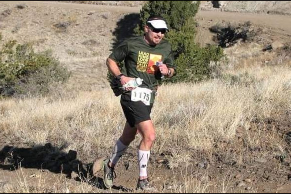 Chad Pallansch, 49, of Fort Collins, Colorado, was reported missing in Rocky Mountain National Park on Sept. 28, 2023