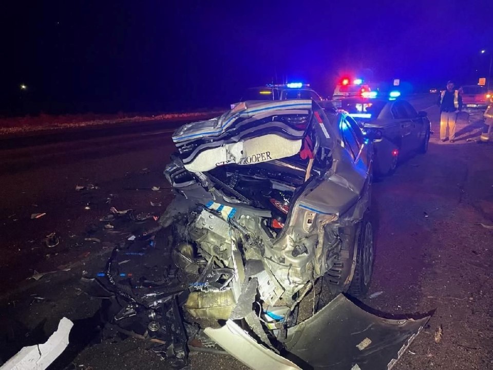 20231113-crash-police-cruiser-colorado-state-patrol-collision