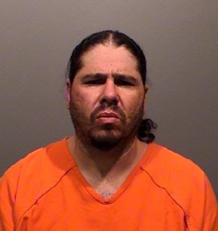 Adrian Cisco Quintana, 44, is at large and wanted by Boulder County Sheriff's Office in connection with "Operation Unicorn."