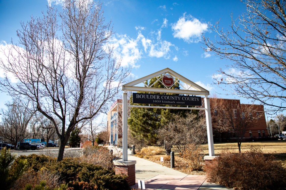 Boulder County Courts - Longmont-2