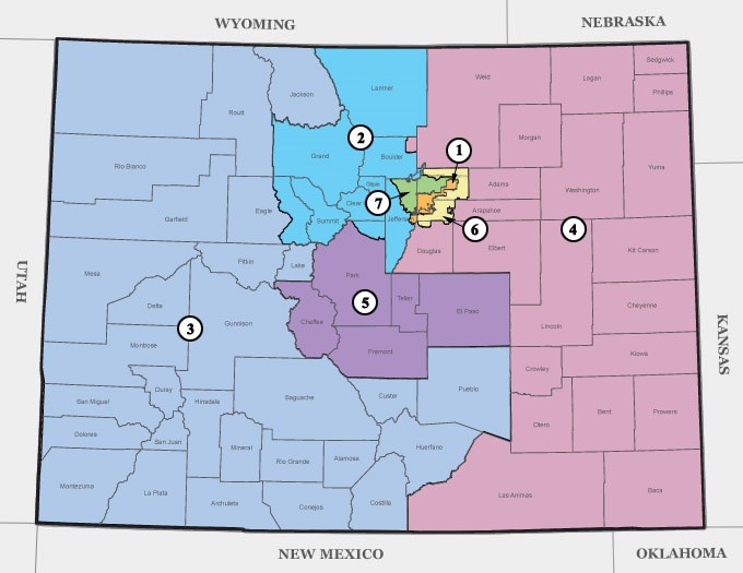 congressionaldistrictmap