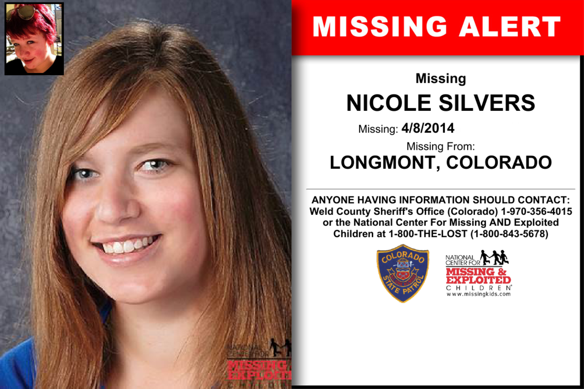 Police revisit missing person case The Longmont Leader