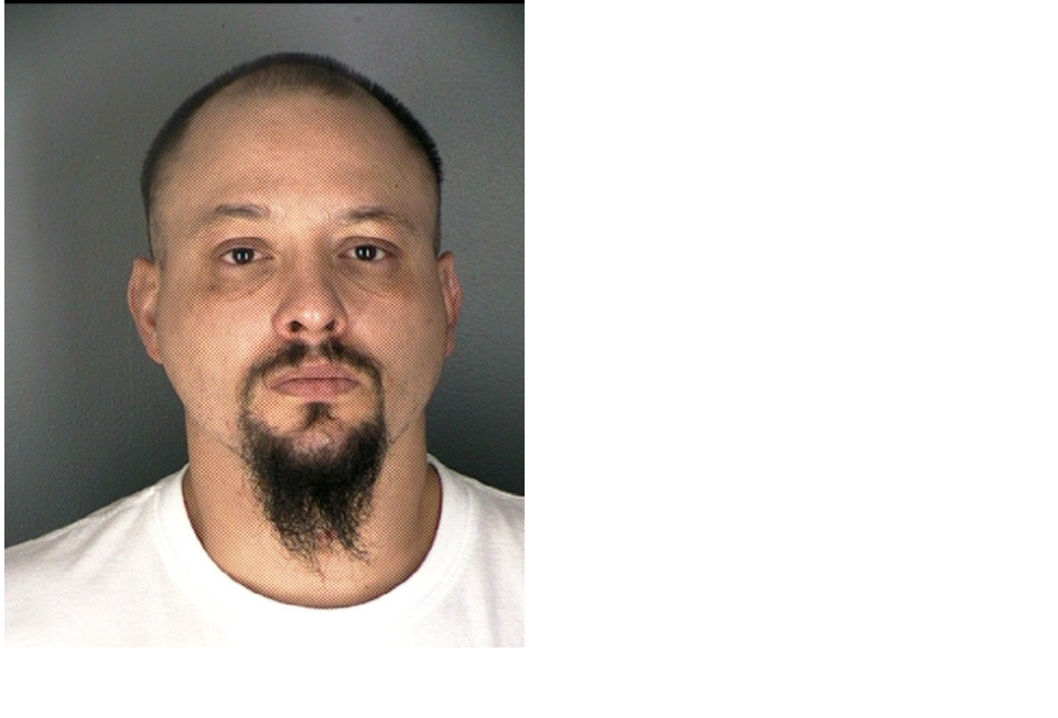 Richard Lawrence Martinez