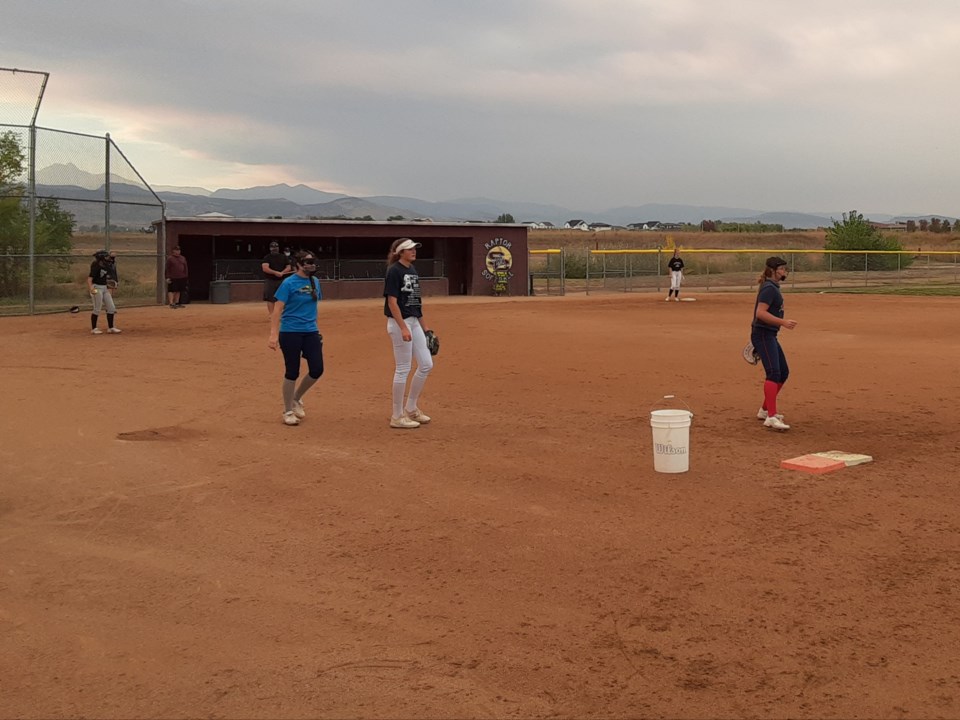 2020_10_01_LL_silver_creek_softball_practice