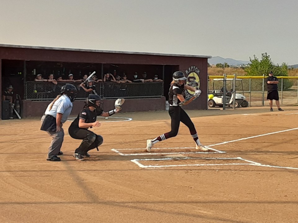 2020_10_06_Silver_Creek_softball