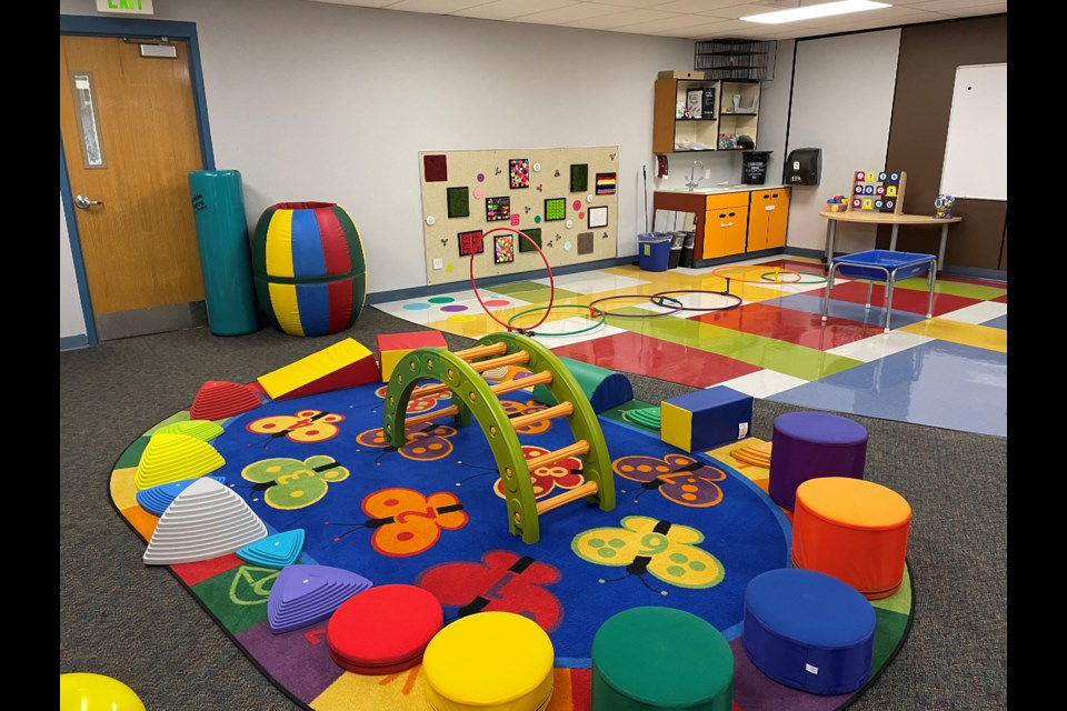 30 Must-Try Sensory Room Ideas for Classrooms