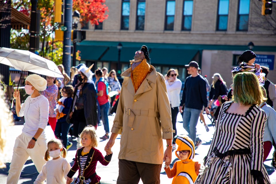 Halloween Parade 2021 (16 of 25)