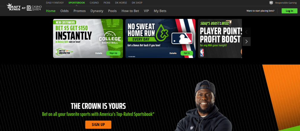 draftkings-sportsbook
