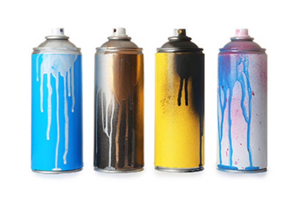 spraypaint-cans