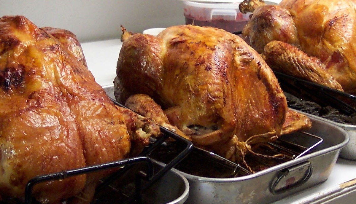 Grocery stores open thanksgiving los angeles