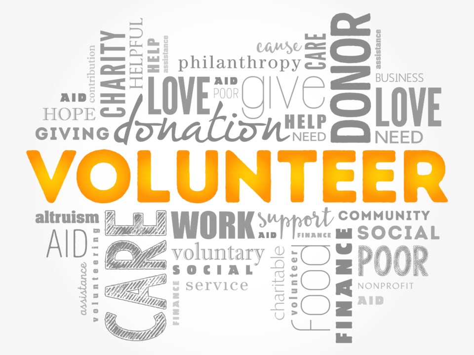 2020_08_14_LL_Volunteer word cloud collage