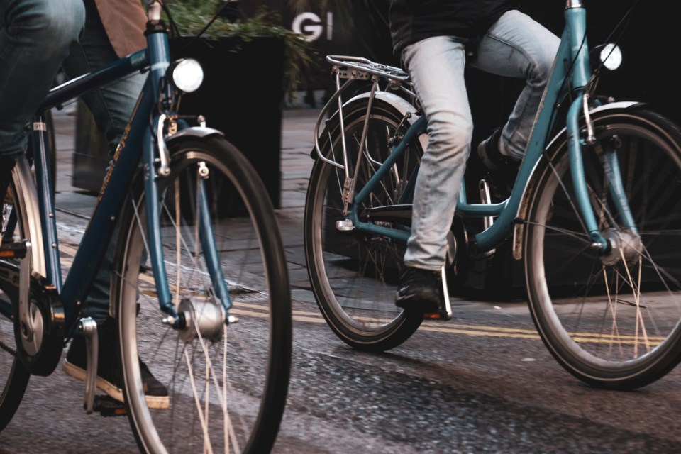 Photo by Kevin Grieve on Unsplash