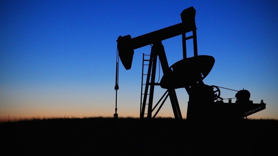 pump-jack-848300_1920